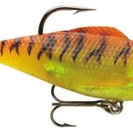 Storm Wildeye Rippin Swim Shad GFR 8 cm 3'lü Sahte Balığı