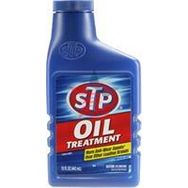 Stp Otm092046 Stp Benzinli Araç Motor Yağ Katkısı 300 Ml. 092046