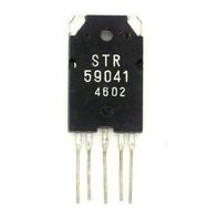 STR59041 Entegre