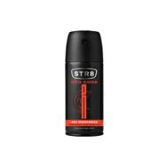 Str8 Red Code 150 ml Sprey Deodorant
