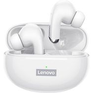 Strade Store LP5 Beyaz Bluetooth Kulaklıklar
