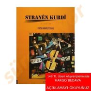 Stranen Kurdi - Fatih Marufoglu