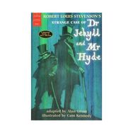 Strange Case of Dr. Jekyll and Mr. Hyde - Robert Luis Stevenson
