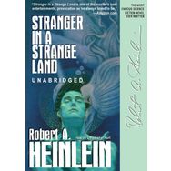 Stranger in a Strange Land