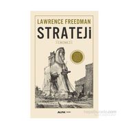 Strateji - Lawrence Freedman