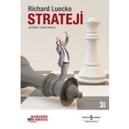 STRATEJI - RICHARD LUECKE