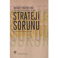 Strateji Sorunu - Kolektif