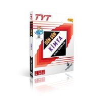 Strateji Tyt Gün Gün Kimya Soru Bankası