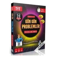 Strateji Tyt Gün Gün Problemler Yeni Nesil Soru Bankası