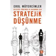 STRATEJIK DÜŞÜNMEK - POCKET MENTOR