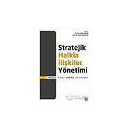 Stratejik Halkla İlişkiler Yönetimi - Aylin Göztaş Pira