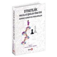 Stratejik Halkla İlişkiler Yönetimi - Fatma Geçikli