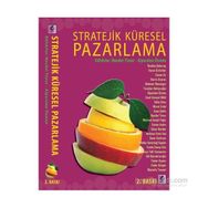 STRATEJIK KÜRESEL PAZARLAMA - KOLEKTIF