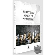 Stratejik Maliyet Yönetimi - Vasfi Haftacı