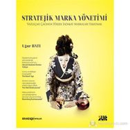 Stratejik Marka Yönetimi - Mürsel Ferhat Sağlam