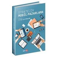 Stratejik Mobil Pazarlama - Erkan Bil