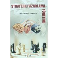 Stratejik Pazarlama Yönetimi - Muhittin Karabulut