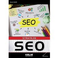 Stratejik Seo - Enver Çakır