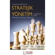 Stratejik Yönetim - Palme Yayınları