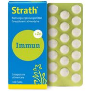Strath Immun 100 Tablet