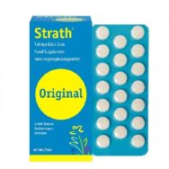 Strath Original 100 Tablet