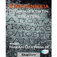 Stratonikeia - Hakan Özaydınlık