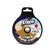Stren Carp Line Green 0.28 mm 400 m Makara Misina