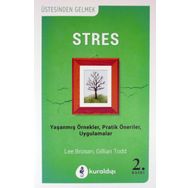 Stres - Lee Brosan Gillian Todd
