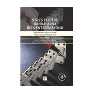 Stres Testi ve Bankalarda Risk Entegrasyonu - Tiziano Bellini