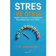 Stres ve Ötesi - Müptela Yayınları