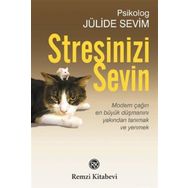 Stresinizi Sevin - Jülide Sevim