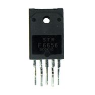 STRF6656 Entegre