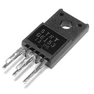 STRG6153 Entegre