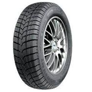 Strial 185/60 R14 82T 601 Kış Lastiği