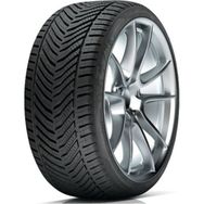 Strial 185/60 R15 88V XL All Season Dört Mevsim Lastiği