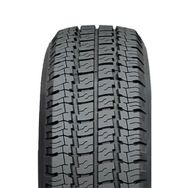 Strial 185/75 R16C 104/102R 101 Yaz Lastiği Üretim Yılı: 2021