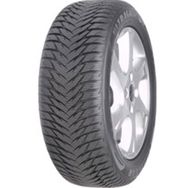 Strial 205/65 R16C 107/105R 201 Kış Lastiği Üretim Yılı: 2024