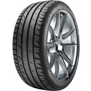 Strial 215/55 R18 99V XL Ultra High Performance Yaz Lastiği Üretim Yılı: 2024