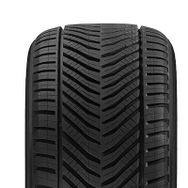 Strial 225/45 ZR17 94W XL All Season Dört Mevsim Lastiği Üretim Yılı: 2024