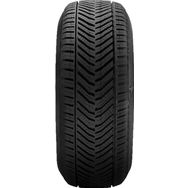 Strial 225/55 R18 98H All Season SUV Dört Mevsim Lastiği 2022