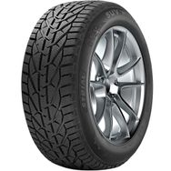 Strial 225/60 R18 104H XL Suv Winter Kış Lastiği Üretim Yılı: 2024