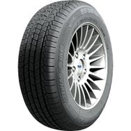 Strial 225/60 R18 104V XL 701 Yaz Lastiği Üretim Yılı: 2024