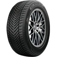 Strial 235/55 R18 104V XL All Season SUV Dört Mevsim Lastiği Üretim Yılı: 2024