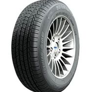 Strial 235/60 R18 107W XL 701 Suv Yaz Lastiği