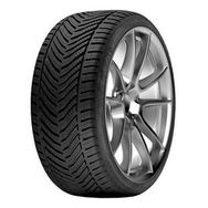 Strial 245/45 R18 100Y XL All Season Dört Mevsim Lastiği Üretim Yılı: 2024