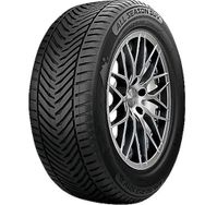 Strial 245/45 ZR18 100Y XL All Season Dört Mevsim Lastiği Üretim Yılı: 2024