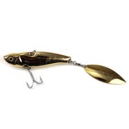 Strike Pro Br-003 80 gr Gp Sahte Balık