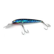 Strike Pro CD-011S 11 cm 21 gr 302 Sahte Balık