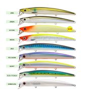 Strike Pro EG-031 F Wiggle Stick 140 061 Suni Balık Yemi