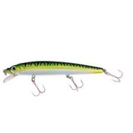 Strike Pro EG-033 F Alpha Minnow 115 X10VS Suni Balık Yemi
